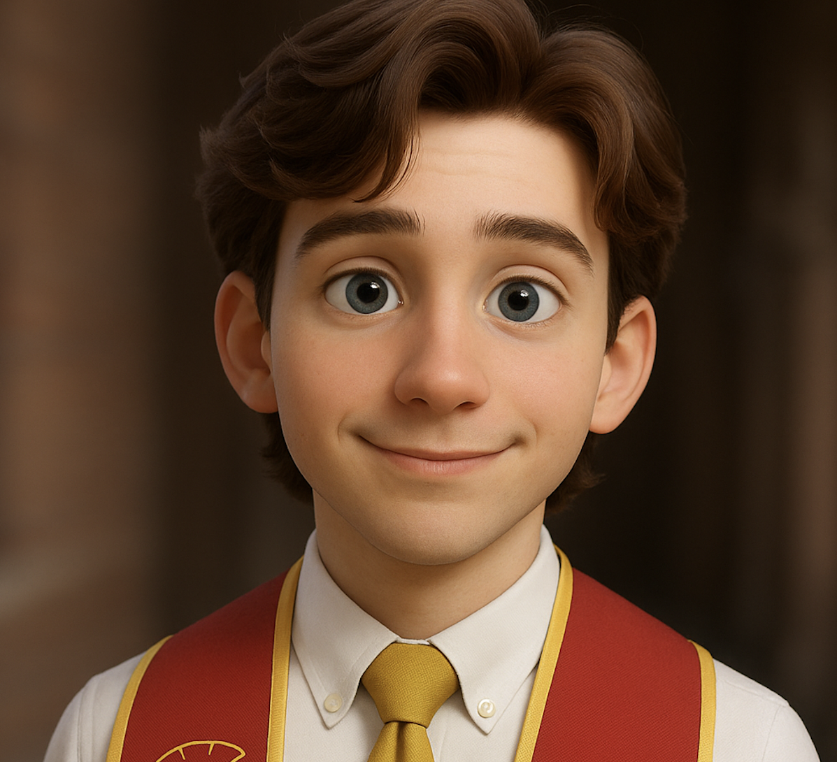 TJ avatar